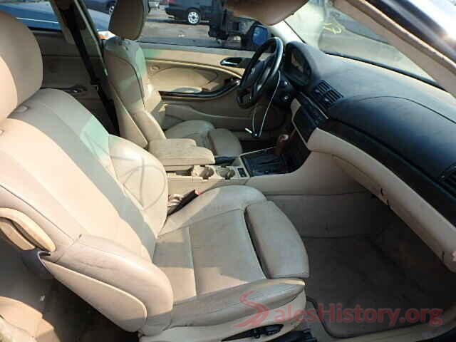 3N1AB8CV2LY262944 2001 BMW 3 SERIES