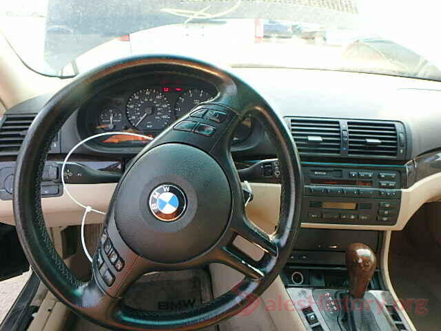 3N1AB8CV2LY262944 2001 BMW 3 SERIES