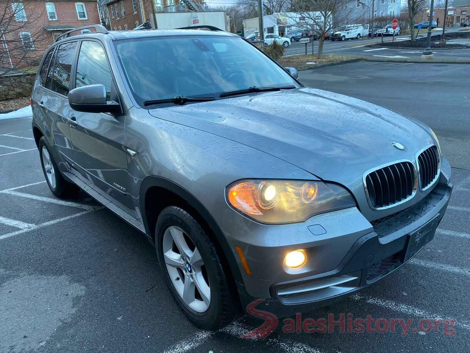 4T1K61AK7MU580600 2009 BMW X5