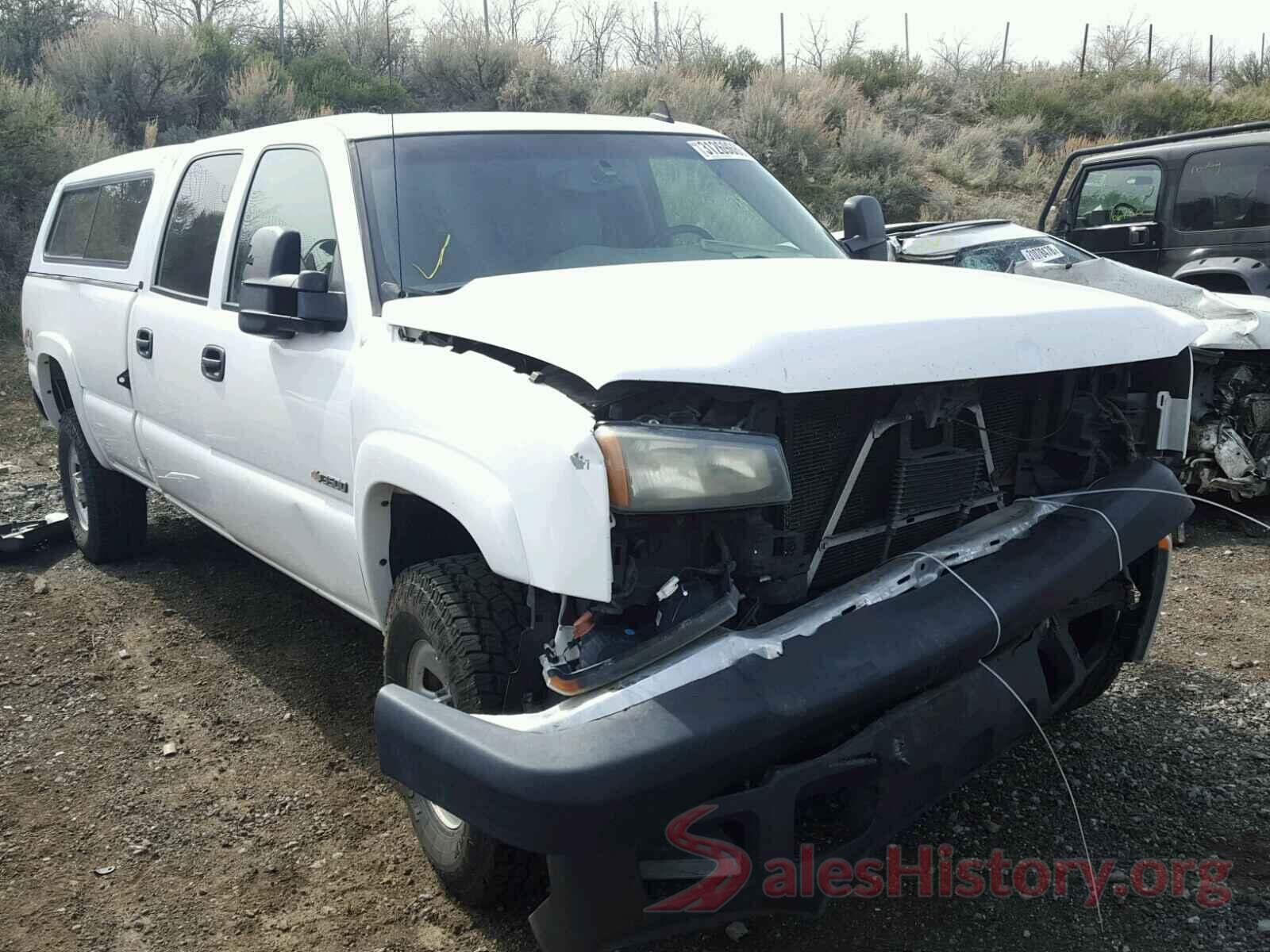 2T1BURHEXHC840239 2006 CHEVROLET SILVERADO