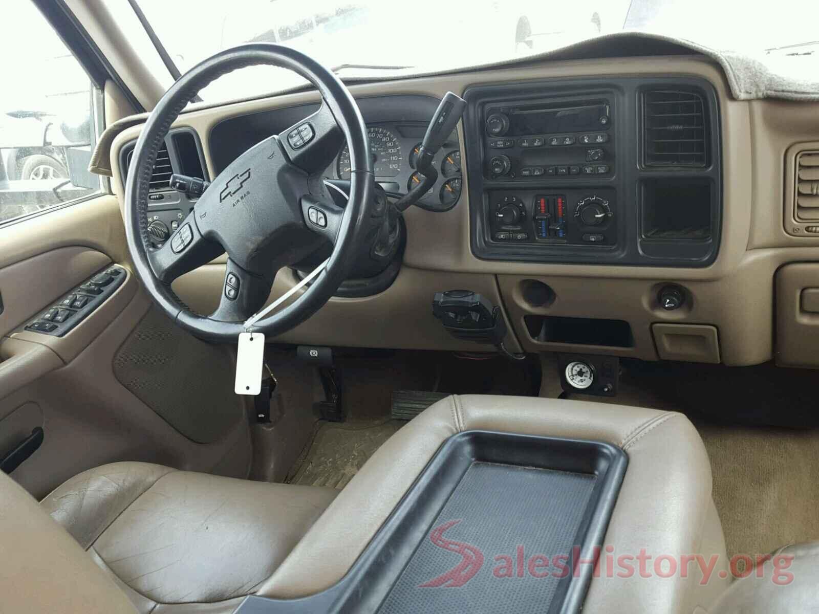 2T1BURHEXHC840239 2006 CHEVROLET SILVERADO