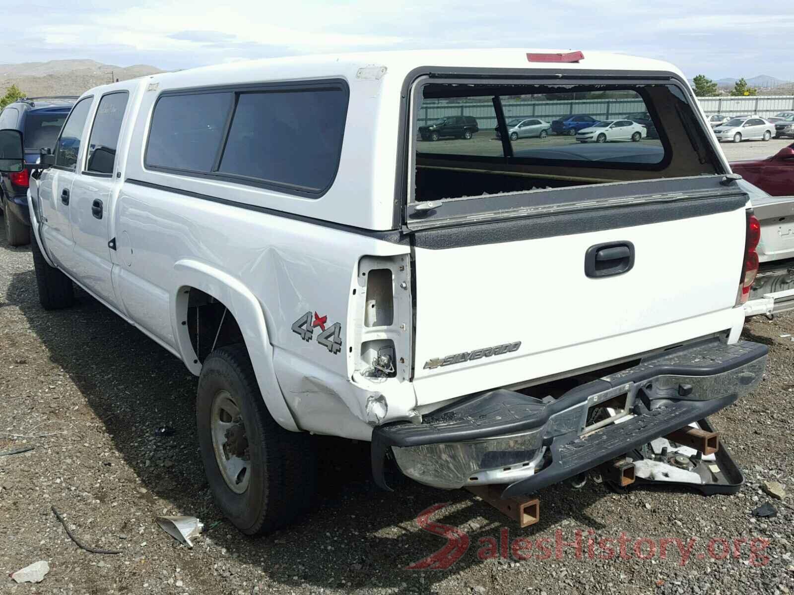 2T1BURHEXHC840239 2006 CHEVROLET SILVERADO