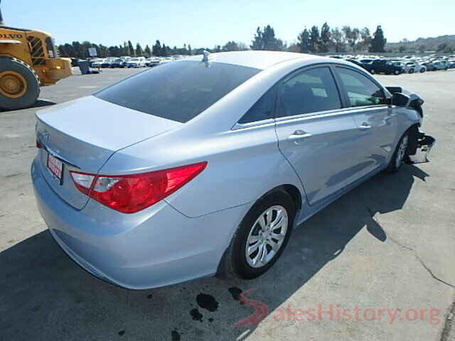 3MZBN1V75HM145689 2011 HYUNDAI SONATA