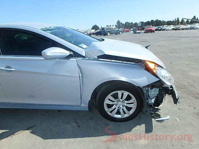 3MZBN1V75HM145689 2011 HYUNDAI SONATA