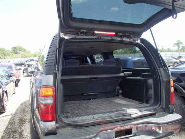 5NMS23AD2LH191852 2001 CHEVROLET SUBURBAN