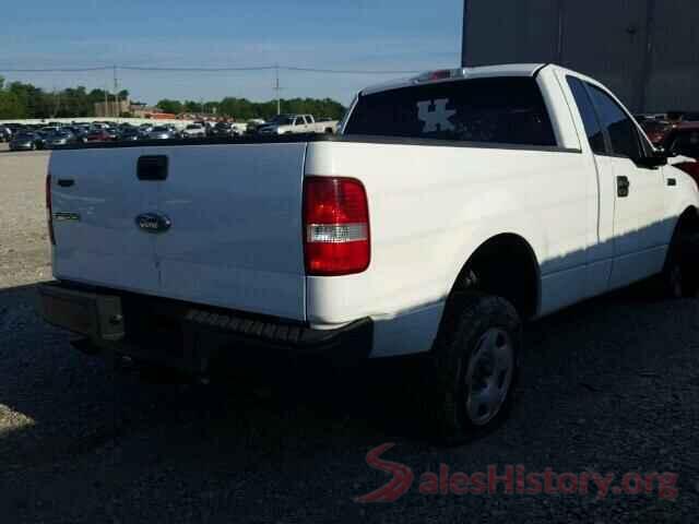 4T1B11HKXJU053800 2008 FORD F150