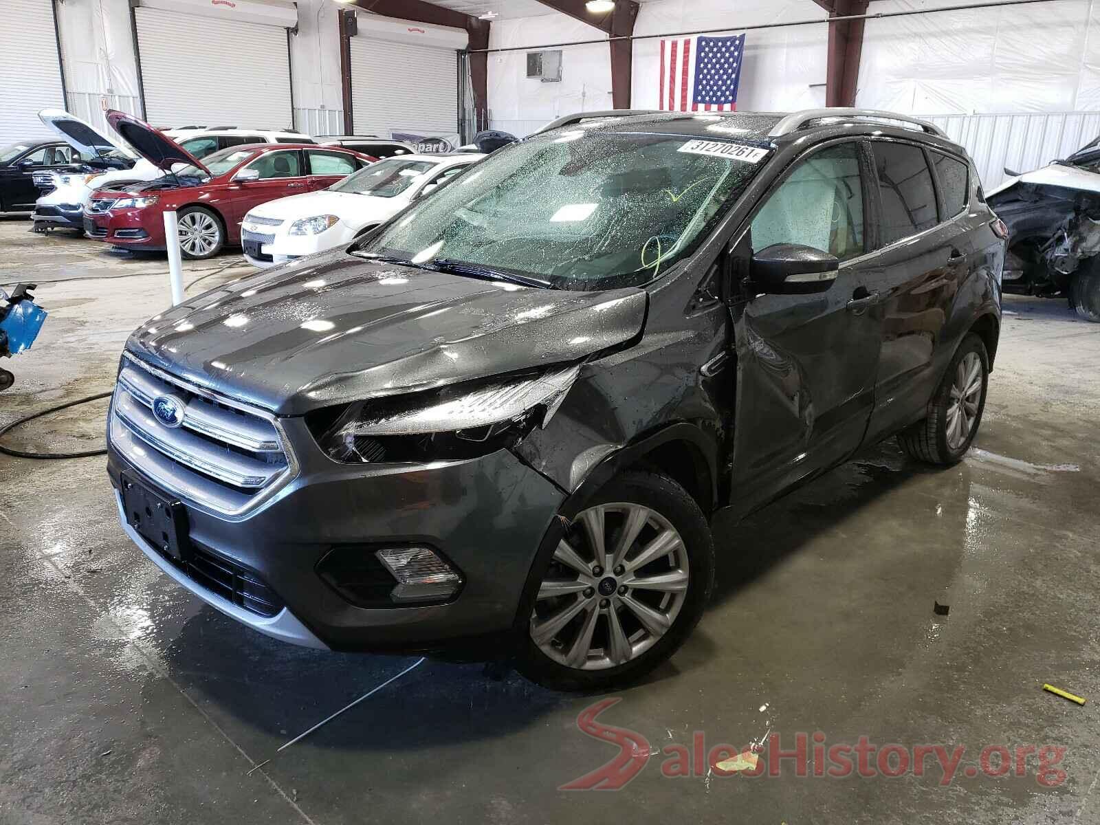 1FMCU0JD4HUB66041 2017 FORD ESCAPE