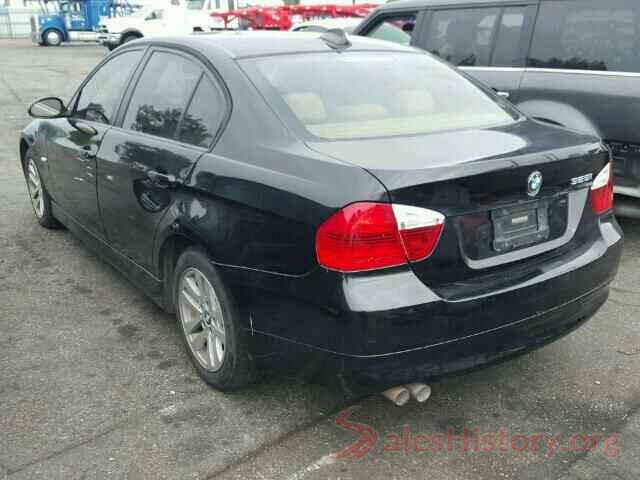 3KPFL4A76HE066172 2006 BMW 3 SERIES