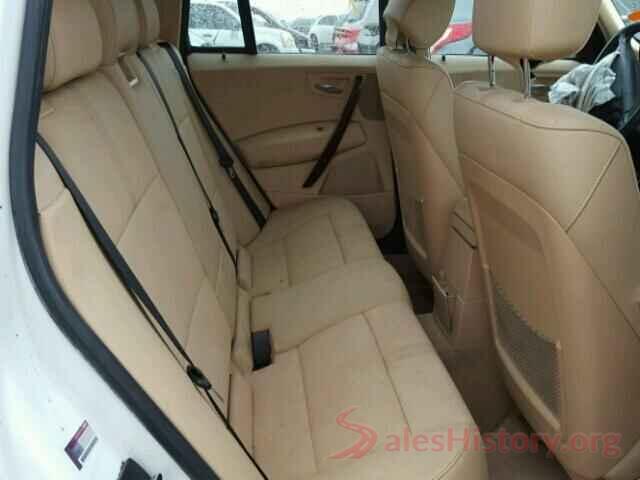 2T3JFREV9HW661528 2005 BMW X3