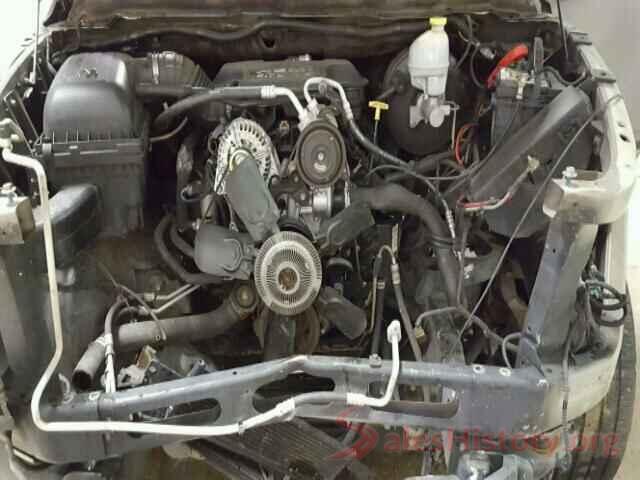 JHMGK5H7XGS009955 2006 DODGE RAM 1500