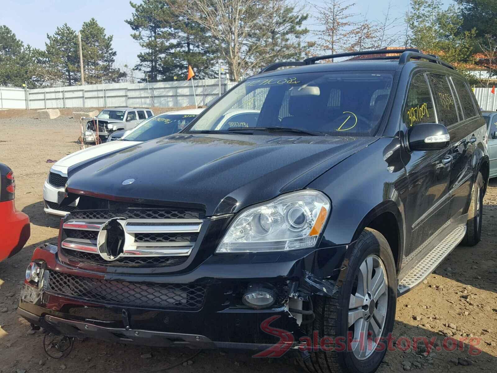 5TDKZ3DC8LS084929 2008 MERCEDES-BENZ GL 450 4MA