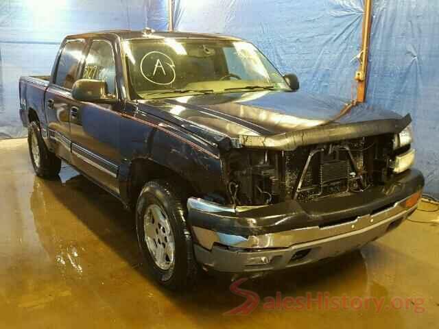 5NPEG4JA9MH074168 2005 CHEVROLET SILVERADO