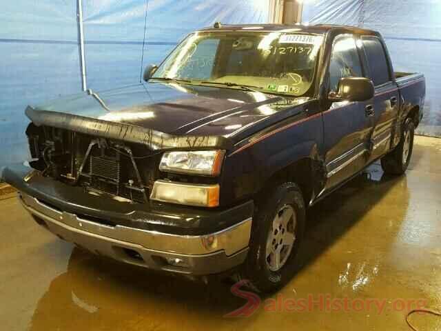 5NPEG4JA9MH074168 2005 CHEVROLET SILVERADO