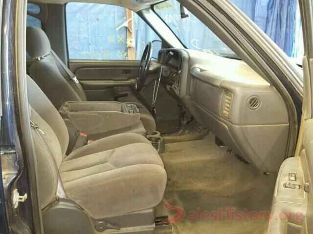 5NPEG4JA9MH074168 2005 CHEVROLET SILVERADO