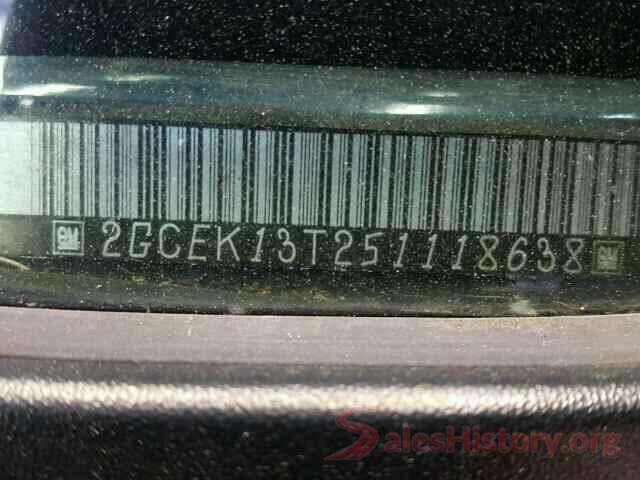 5NPEG4JA9MH074168 2005 CHEVROLET SILVERADO