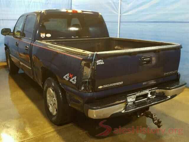 5NPEG4JA9MH074168 2005 CHEVROLET SILVERADO