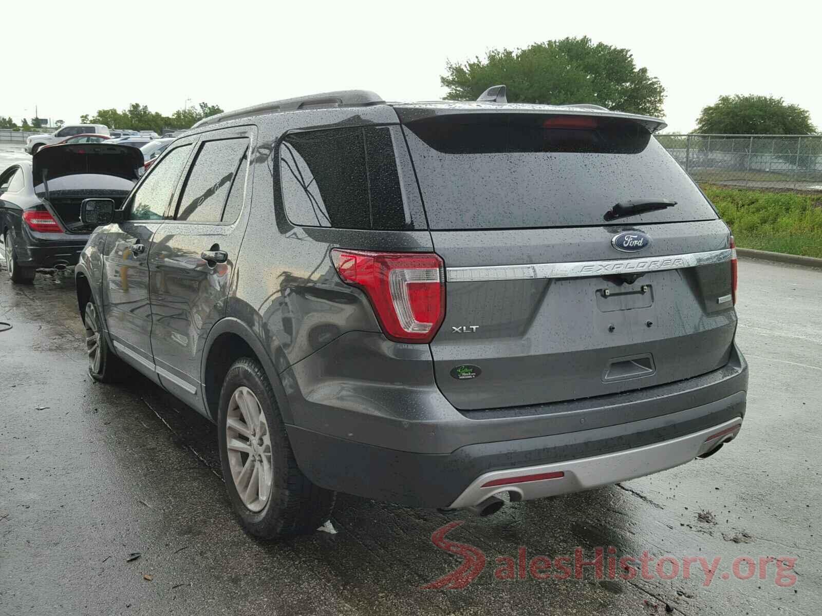 1C4PJMDX2LD587454 2016 FORD EXPLORER