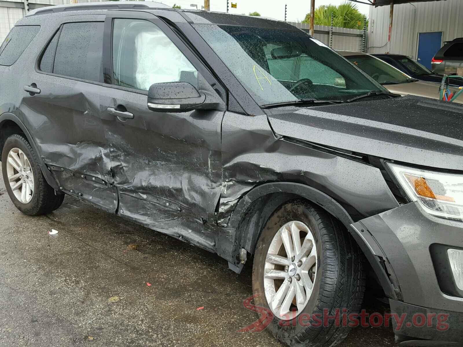 1C4PJMDX2LD587454 2016 FORD EXPLORER