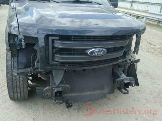 JTDEPMAE5MJ144470 2014 FORD F150