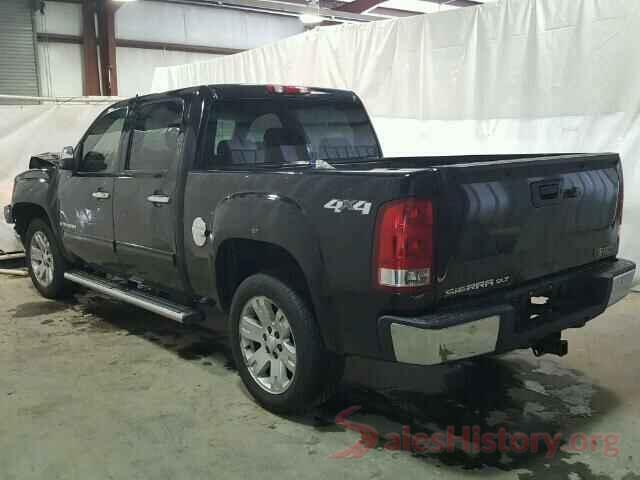 3N1CN8EV4LL837538 2008 GMC SIERRA