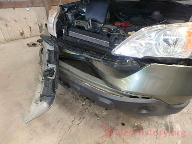 1N4BL4BVXMN326175 2007 HONDA CRV