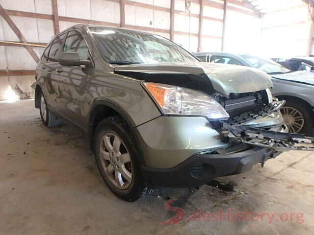 1N4BL4BVXMN326175 2007 HONDA CRV