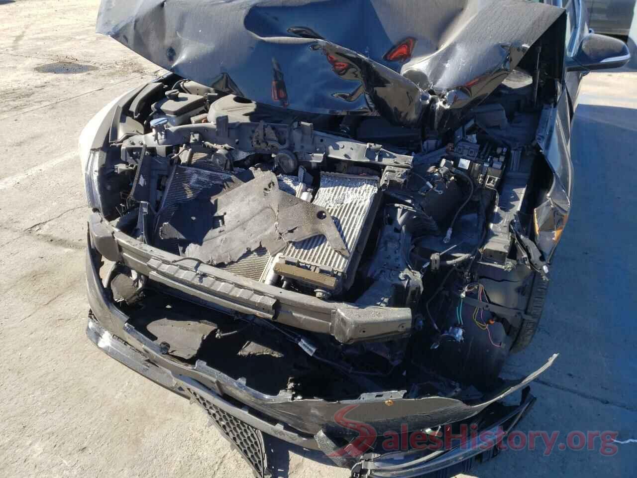 5NPE34AB3HH576989 2017 HYUNDAI SONATA