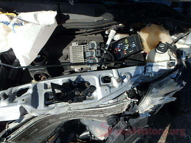 2T3NFREV7HW390874 2006 CHEVROLET EQUINOX