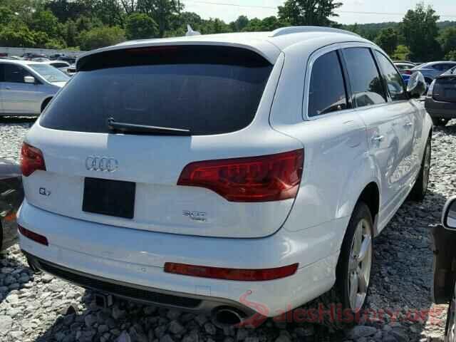 KNDMB5C13M6672845 2014 AUDI Q7