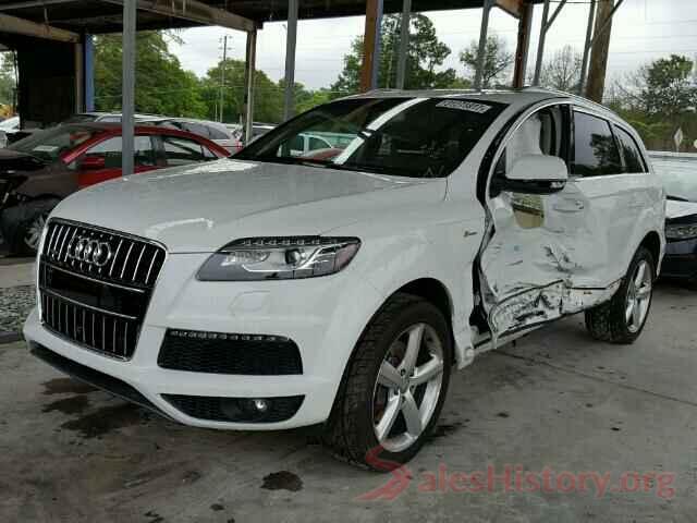 KNDMB5C13M6672845 2014 AUDI Q7