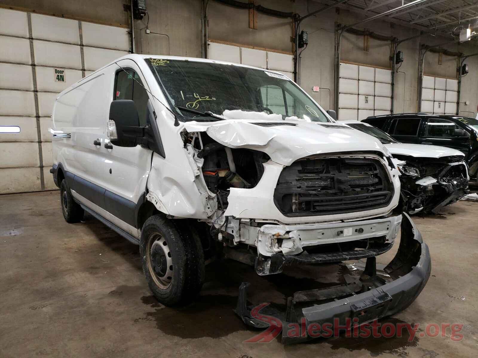 1FTYR2YM1HKA36579 2017 FORD TRANSIT CO