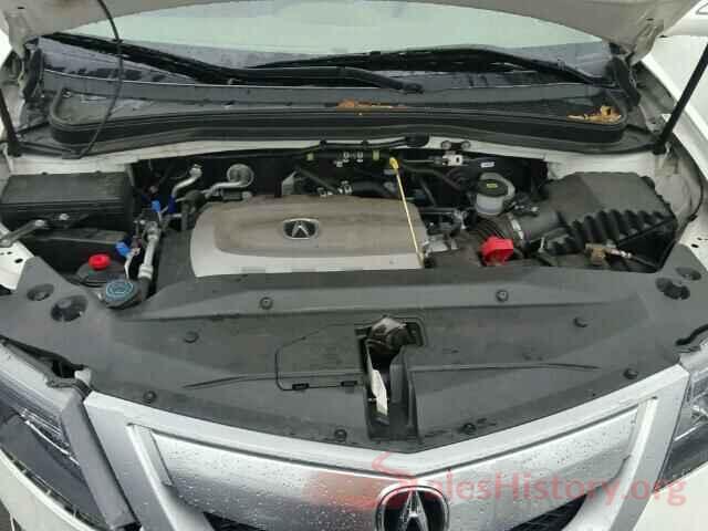 1GCNCNEHXHZ180085 2013 ACURA MDX