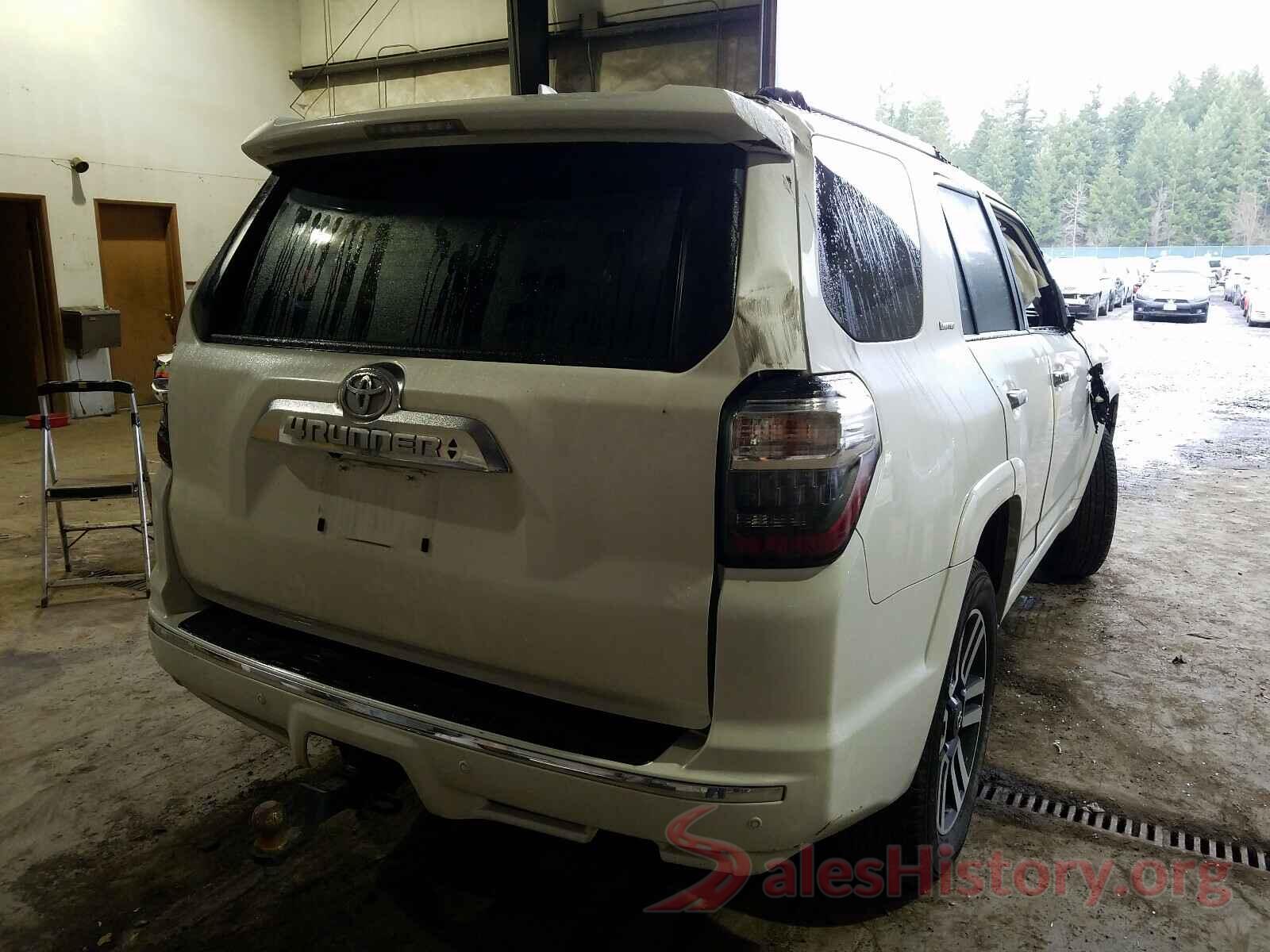 JTEBU5JR9J5609269 2018 TOYOTA 4RUNNER