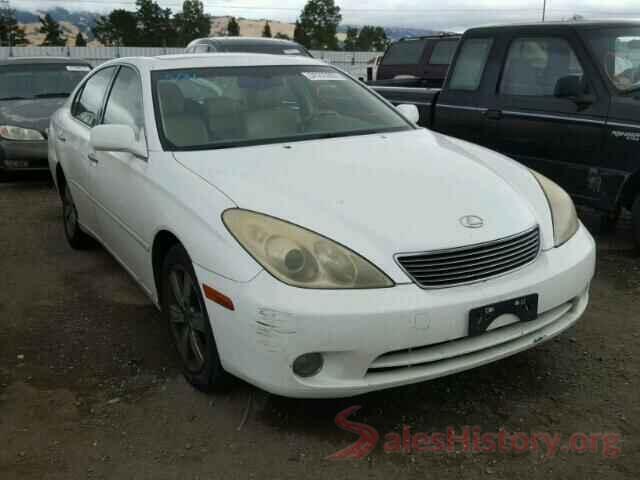 4S3GTAD6XH3724962 2005 LEXUS ES330