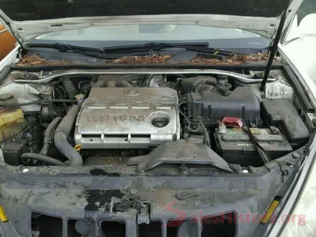 4S3GTAD6XH3724962 2005 LEXUS ES330