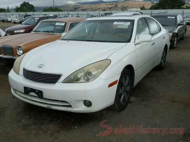 4S3GTAD6XH3724962 2005 LEXUS ES330