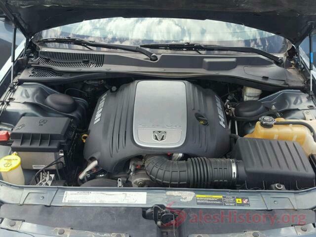 1HGCV2F90JA039913 2005 DODGE MAGNUM