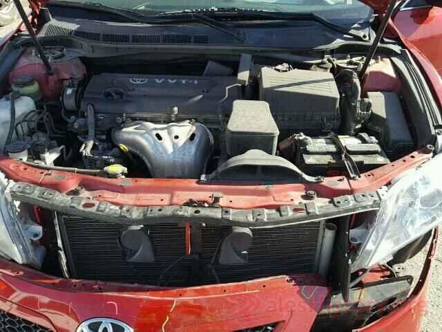 4T1C11BK1LU007479 2008 TOYOTA CAMRY