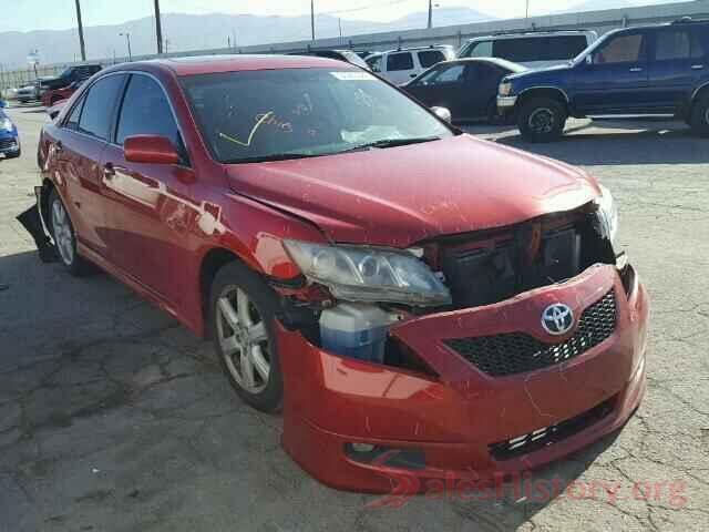 4T1C11BK1LU007479 2008 TOYOTA CAMRY