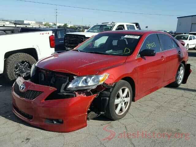 4T1C11BK1LU007479 2008 TOYOTA CAMRY