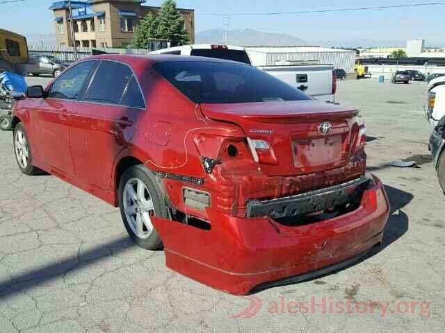 4T1C11BK1LU007479 2008 TOYOTA CAMRY