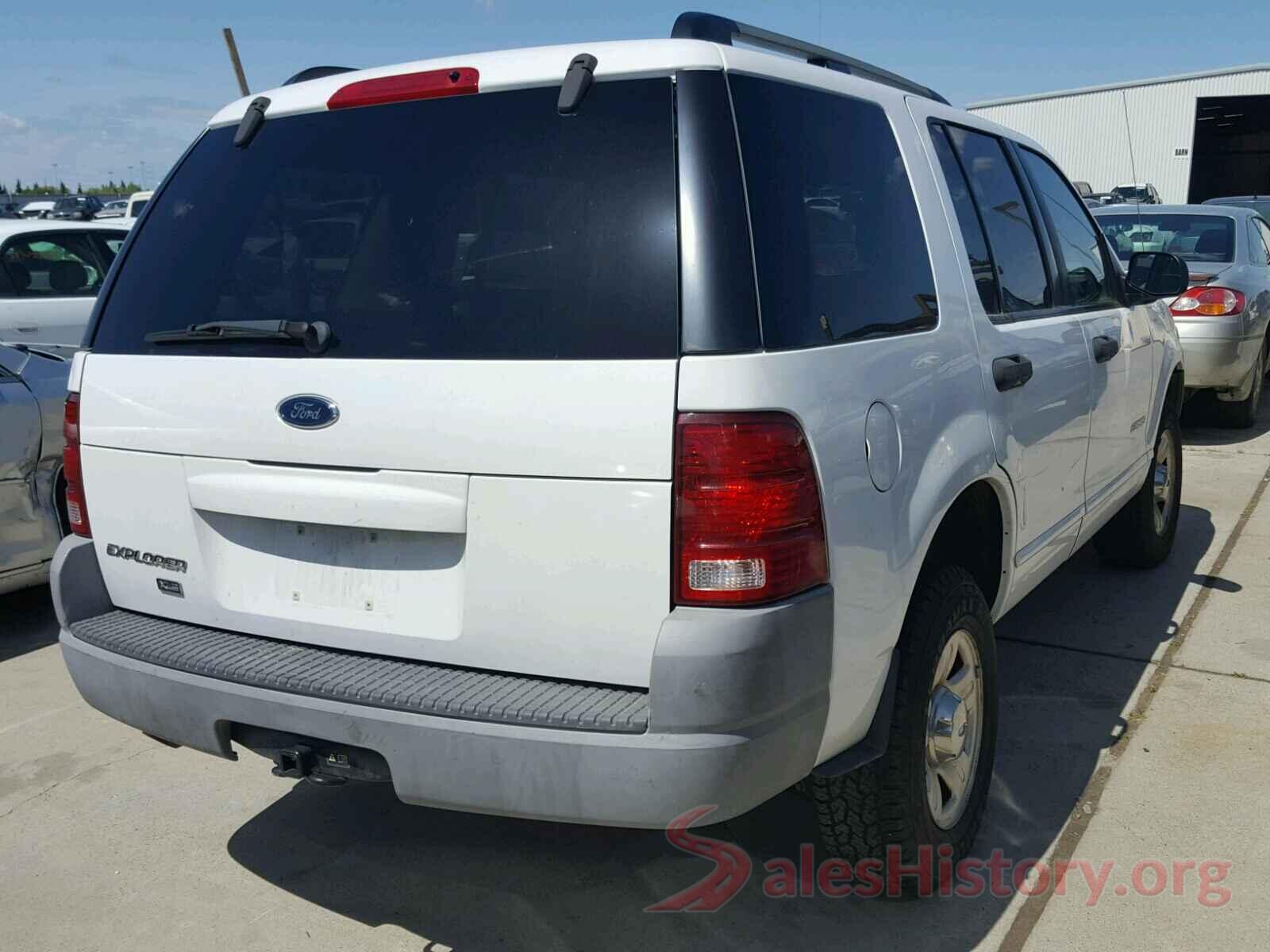 SAJAD4BG9HA969247 2002 FORD EXPLORER