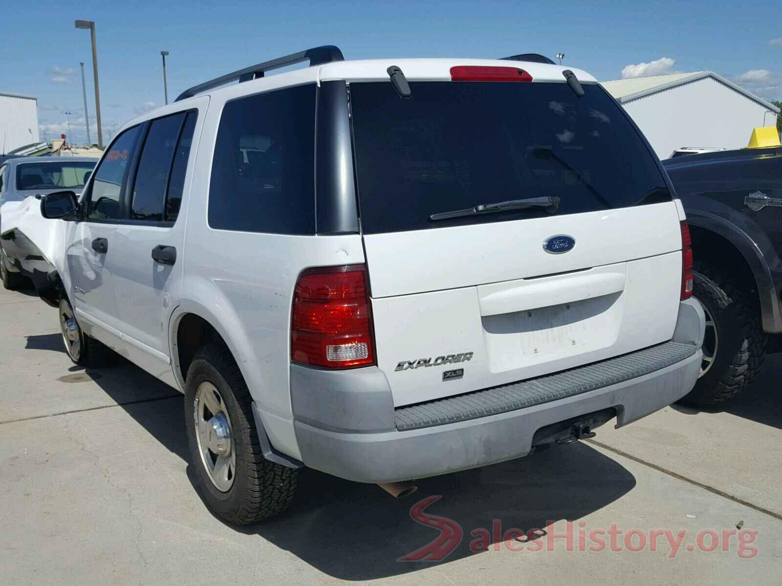 SAJAD4BG9HA969247 2002 FORD EXPLORER