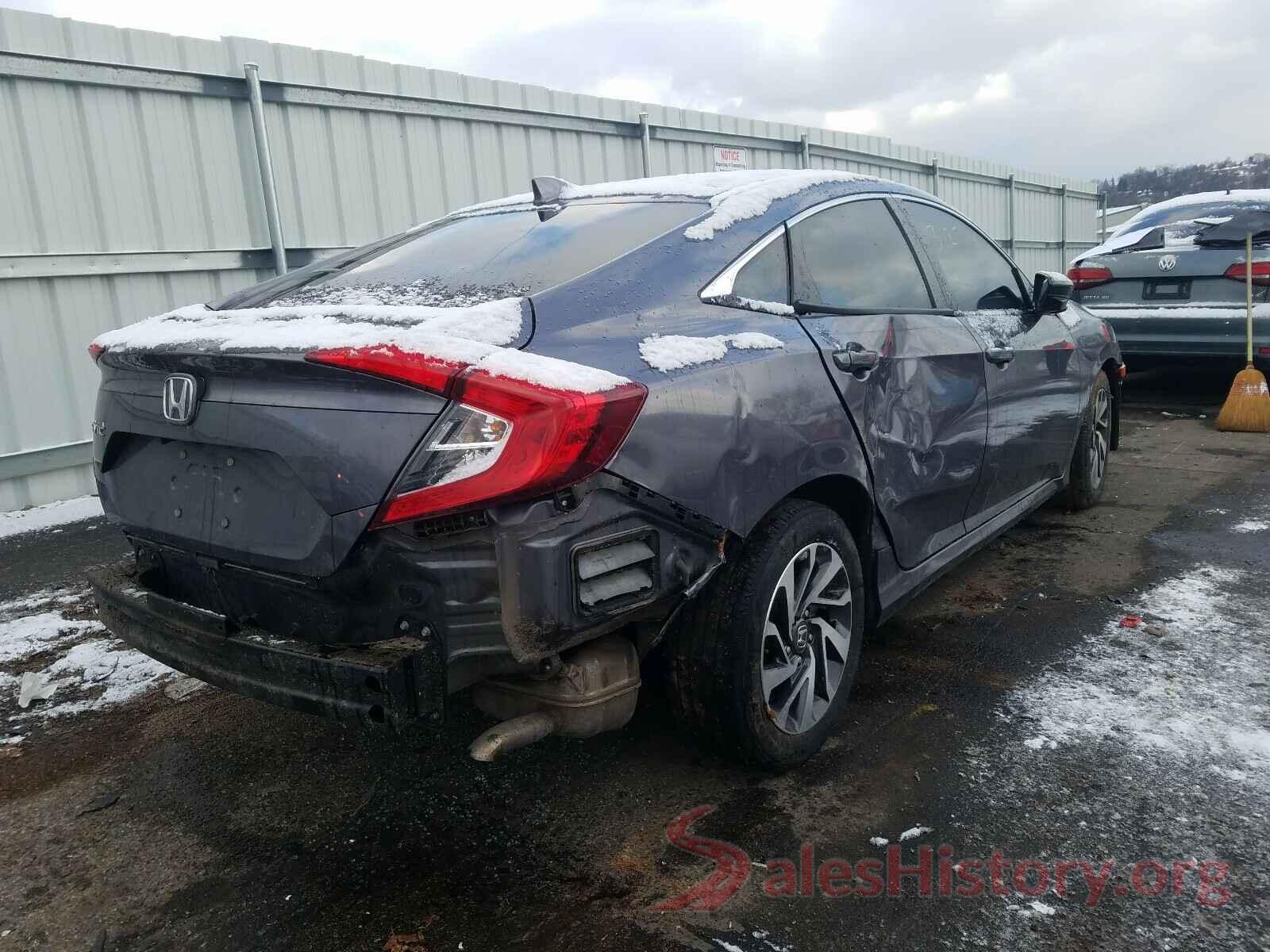 19XFC2F74JE005440 2018 HONDA CIVIC