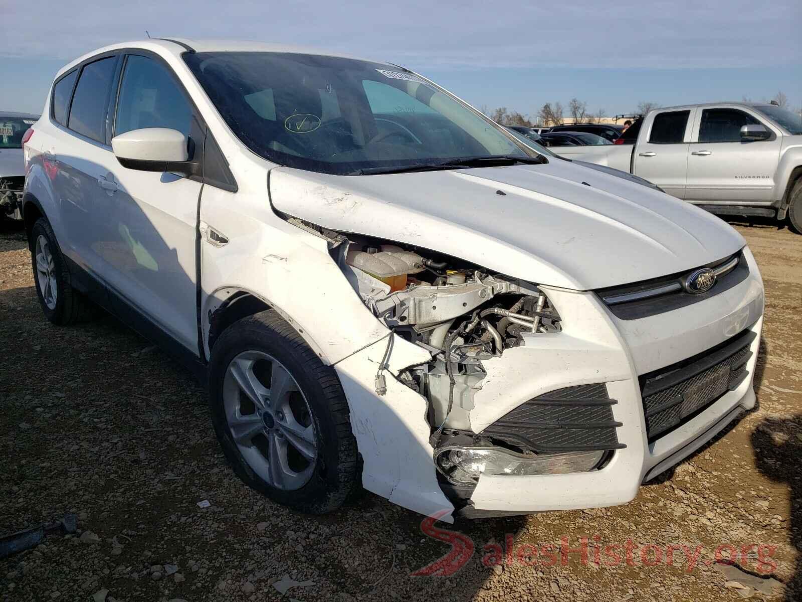 NMTKHMBX4LR111444 2014 FORD ESCAPE