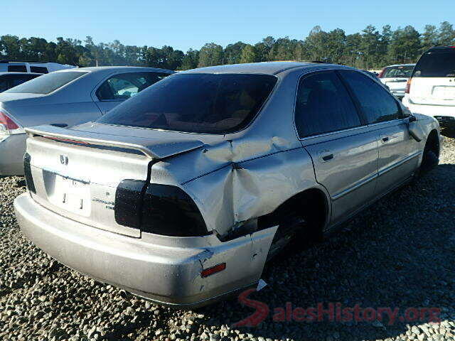 3MZBM1V75GM251769 1996 HONDA ACCORD