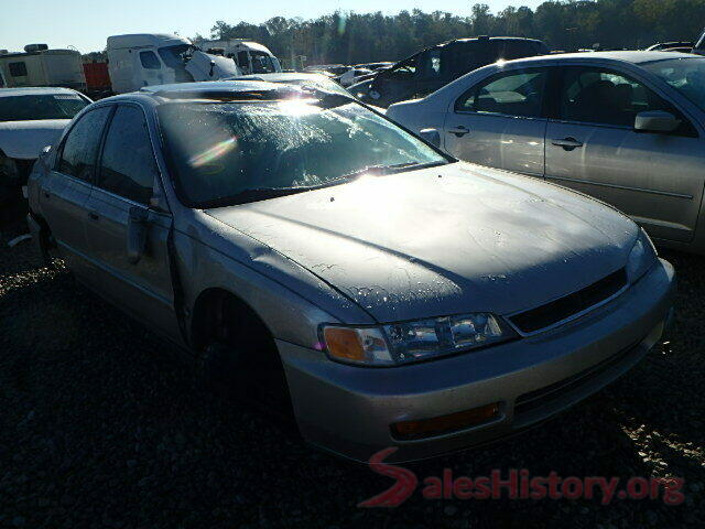 3MZBM1V75GM251769 1996 HONDA ACCORD