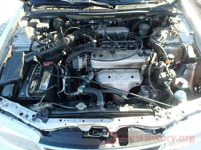 3MZBM1V75GM251769 1996 HONDA ACCORD