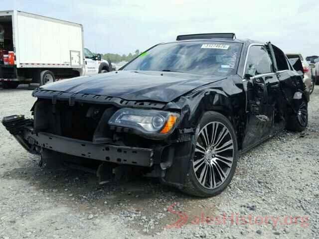 5FNYF5H52JB026780 2012 CHRYSLER 300