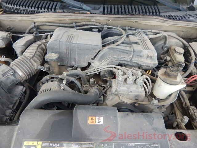 WDDSJ4GB0KN759053 2003 FORD EXPLORER